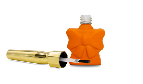 o vidro do verniz para as unhas de 10ml 12ml 15ml engarrafa a prova do escape